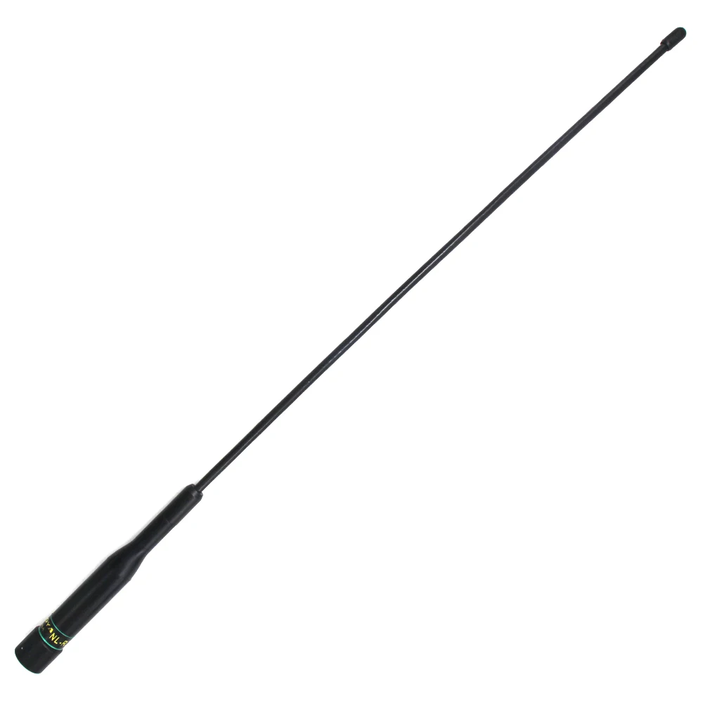 나고야 NL-R3 144/430MHz VHF UHF 안테나용 내구성, ICOM YAESU QYT KT-8900 햄 아마추어 라디오 액세서리에 완벽하게 적합