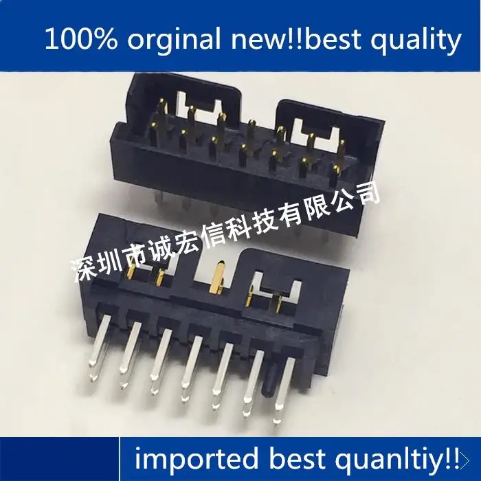 

10 шт., оригинальные новые фоторазъемы 100%-87831 1435 14P