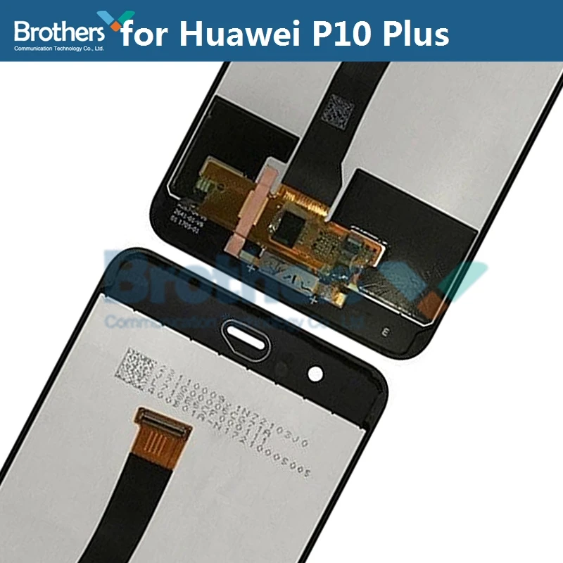 for Huawei P10 Plus P10Plus P10+ LCD Display LCD Screen for VKY
