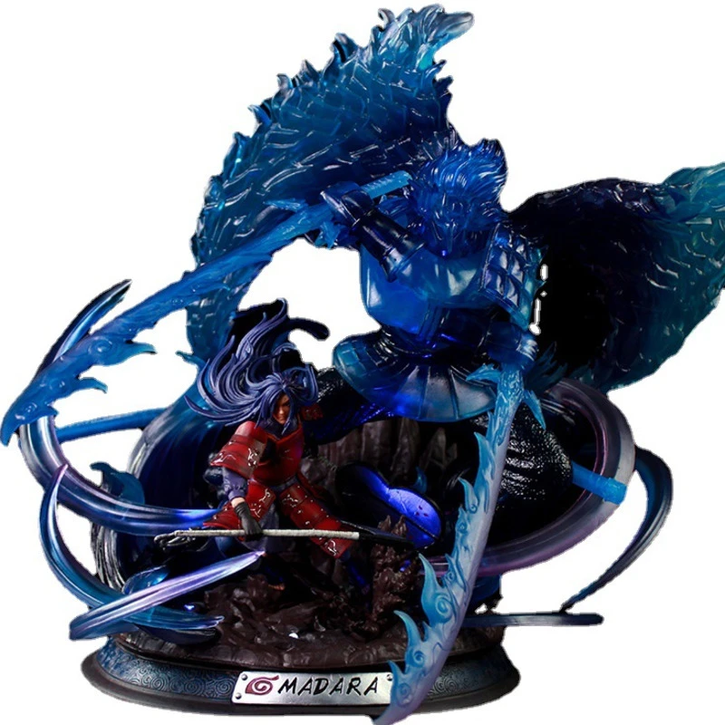 נארוטו Shippuden אנימה דגם Susanoo 