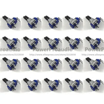 

20 pcs free shipping potentiometer for Korg Pitch Bender Pot 2nd Generation PA4X PA3X PA900 PA600 M3 KRONOS