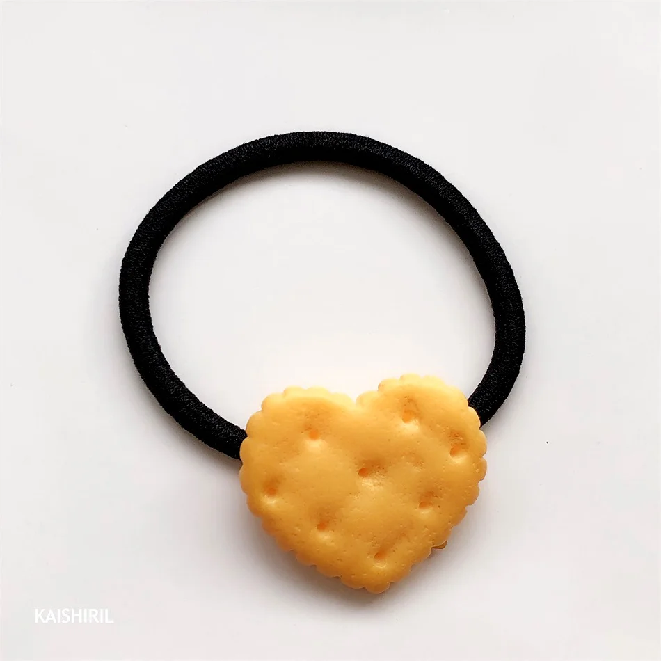 1PCS-Scrunchy-Girls-Cute-Simulated-Biscuits-Cartoon-Shape-Hair-Clip-Headbands-Hairpins-Kids-Hairclip-Hair-Band-Hair-Accessories-(28)
