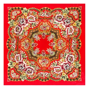 Шелковый шарф, квадратный роскошный бренд, Европейский дизайн, женские шарфы, модная шаль, твил, женский платок, банданы 130*130 - Цвет: C130-042