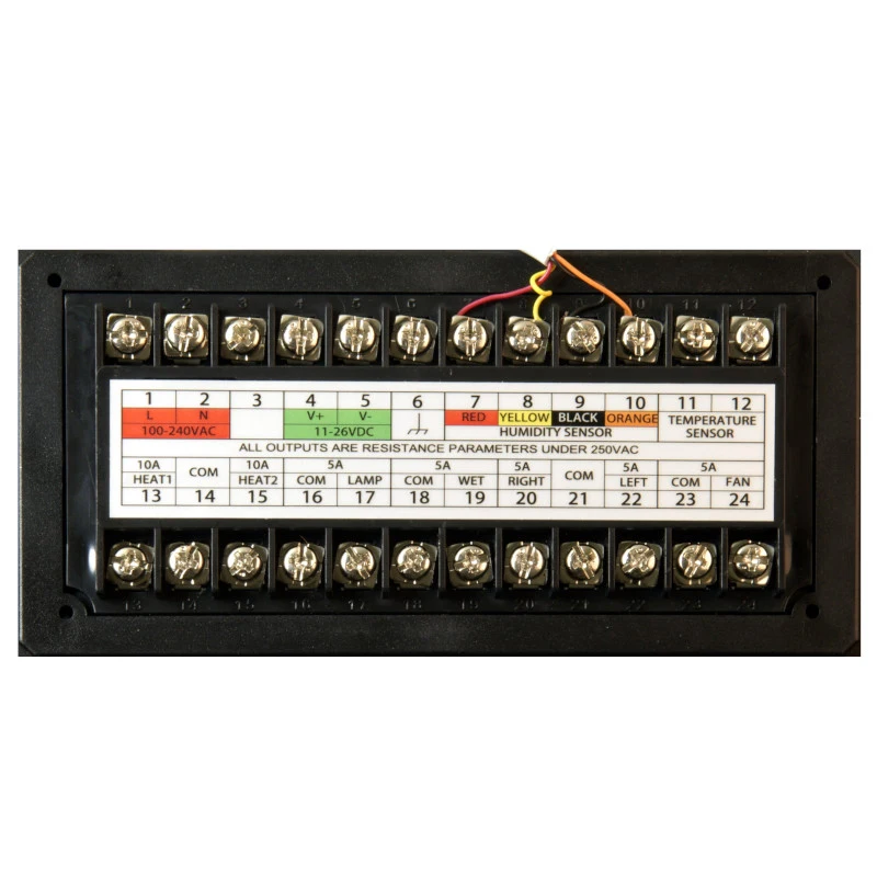 ZL 7928A 100/220Vac 12V Батарея резервного копирования сухой выходов многофункциональный