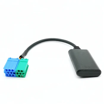 

Car Bluetooth 4.0 Audio Adapter Interface MINI ISO 6Pin&8Pin for Porsche Becker Stereo CD Host