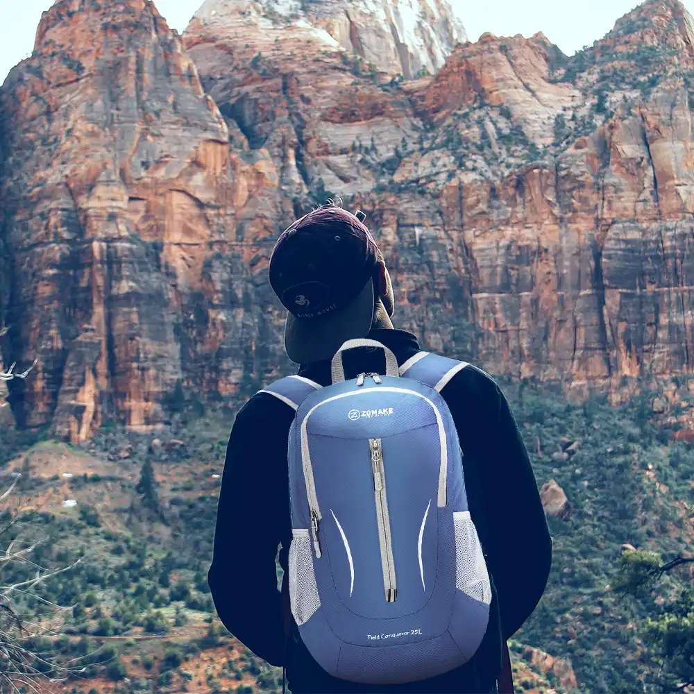 zomake lightweight backpack