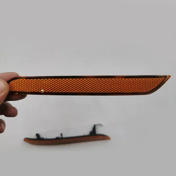 

Reflector Side Marker Reflector Lamps Lamp For BMW High qualty Reliable