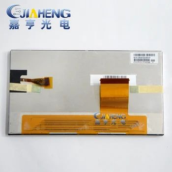 

Original 7 inch TFT lcd screen display panel C070VTN02.1 C070VTN02 lcd screen