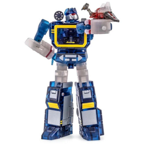 Scaramanga newage Clearance