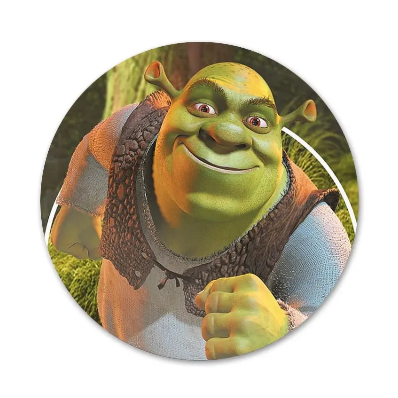 Pin on Shrek