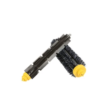 

Combo Brushes Filters Assembly Fittings Household For IRobot Roomba 600 Series