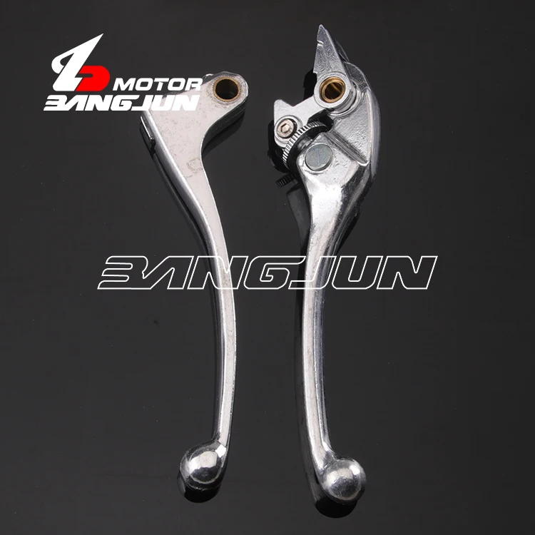 Motorcycle Brake Clutch Horn Handle lever For Honda CB400 VTEC V 1 1999