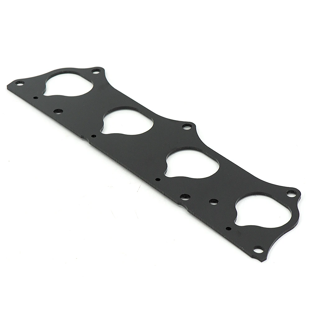Фото Термопрокладка впускного коллектора UPE для Honda Acura K20A K20Z RSX-EP3, Acura RSX, Honda Civic №2