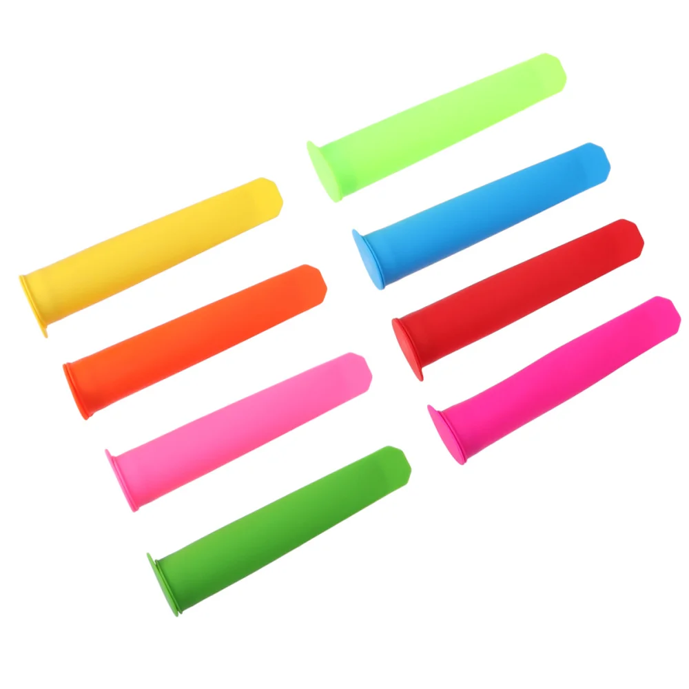 8 шт. сделай сам форма для мороженого полезная льда многофункциональный