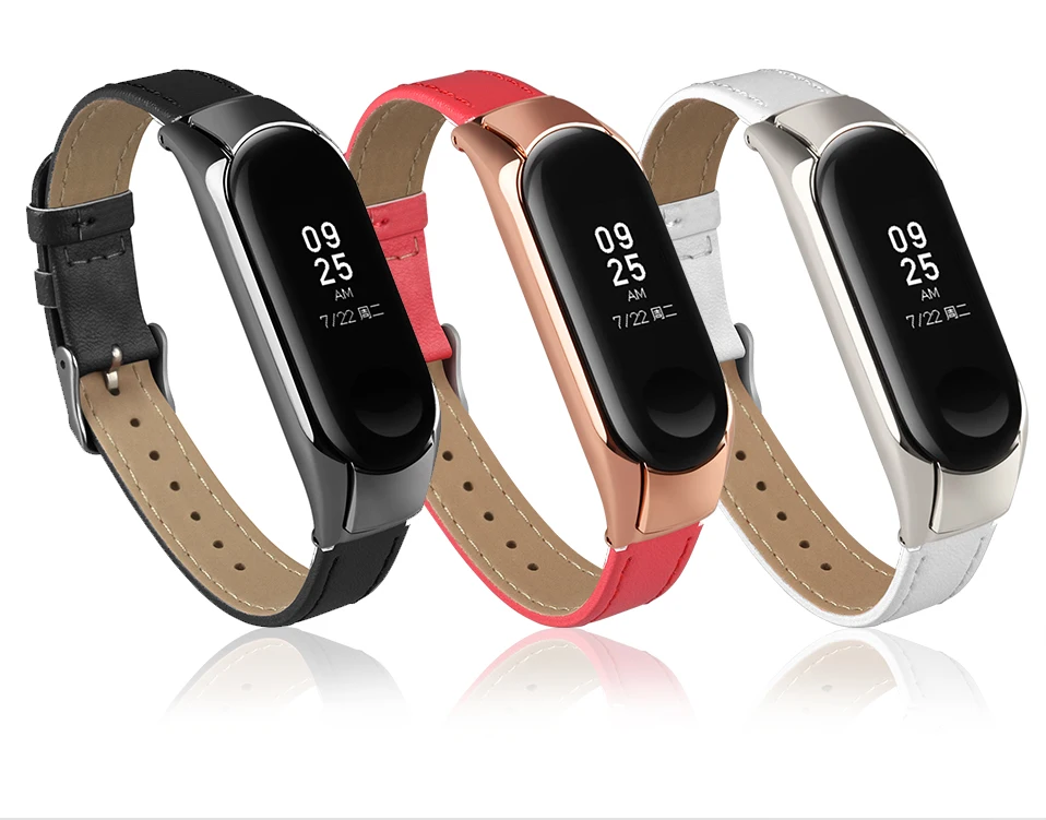 xiaomi mi band 3 screwless strap (7)