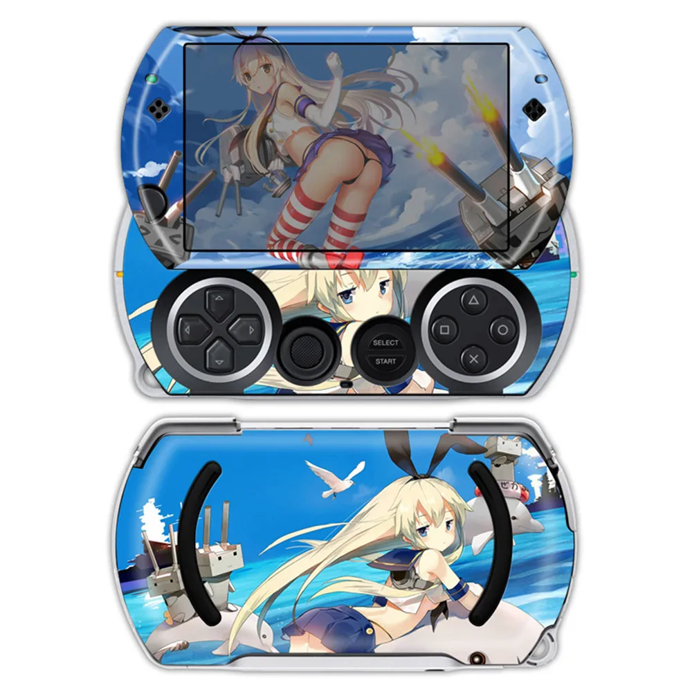 TN-PSPGO-5022