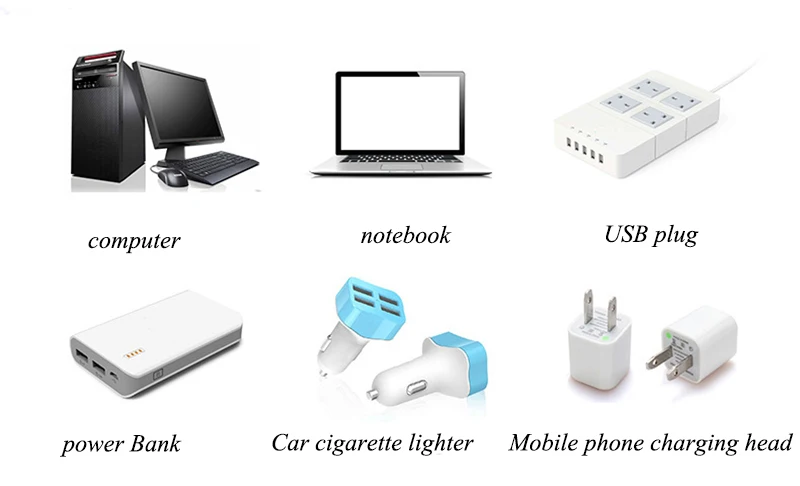 ZYHW USB автомобильный интерьерный светильник светодиодный атмосферный светильник декоративный светильник аварийный светильник ing Plug and Play длительный срок службы батареи автомобильные аксессуары