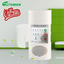 Sterhen очиститель воздуха настенный воздушный Flter озоновый Дезодоратор Очиститель воздуха для туалета