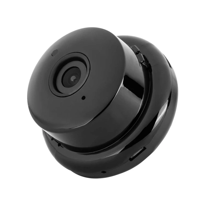 FFYY-1080P, Wi-Fi, мини-камера для видеоняни, бытовая беспроводная камера, домашний видео мониторинг, домашняя видеокамера V380