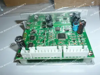

2PCS MODEL AT-10K DC BRUSHLESS DRIVER