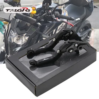 

High Quality Folding Levers For YAMAHA XJ6 DIVERSION XJ 6 2009 2015 2014 2013 2012 2011 2010 CNC Adjustable Brake Clutch Levers