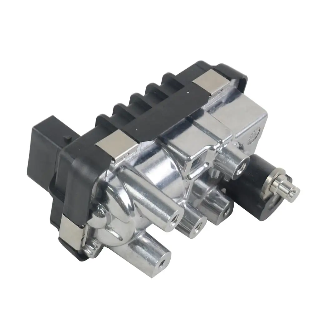Электропривод AP03 Turbo для JAGUAR X TYPE FORD Mondeo 3 4 2 0/2 TDCi G 149 G221 G139 6NW008412 221 728680 758226|turbo
