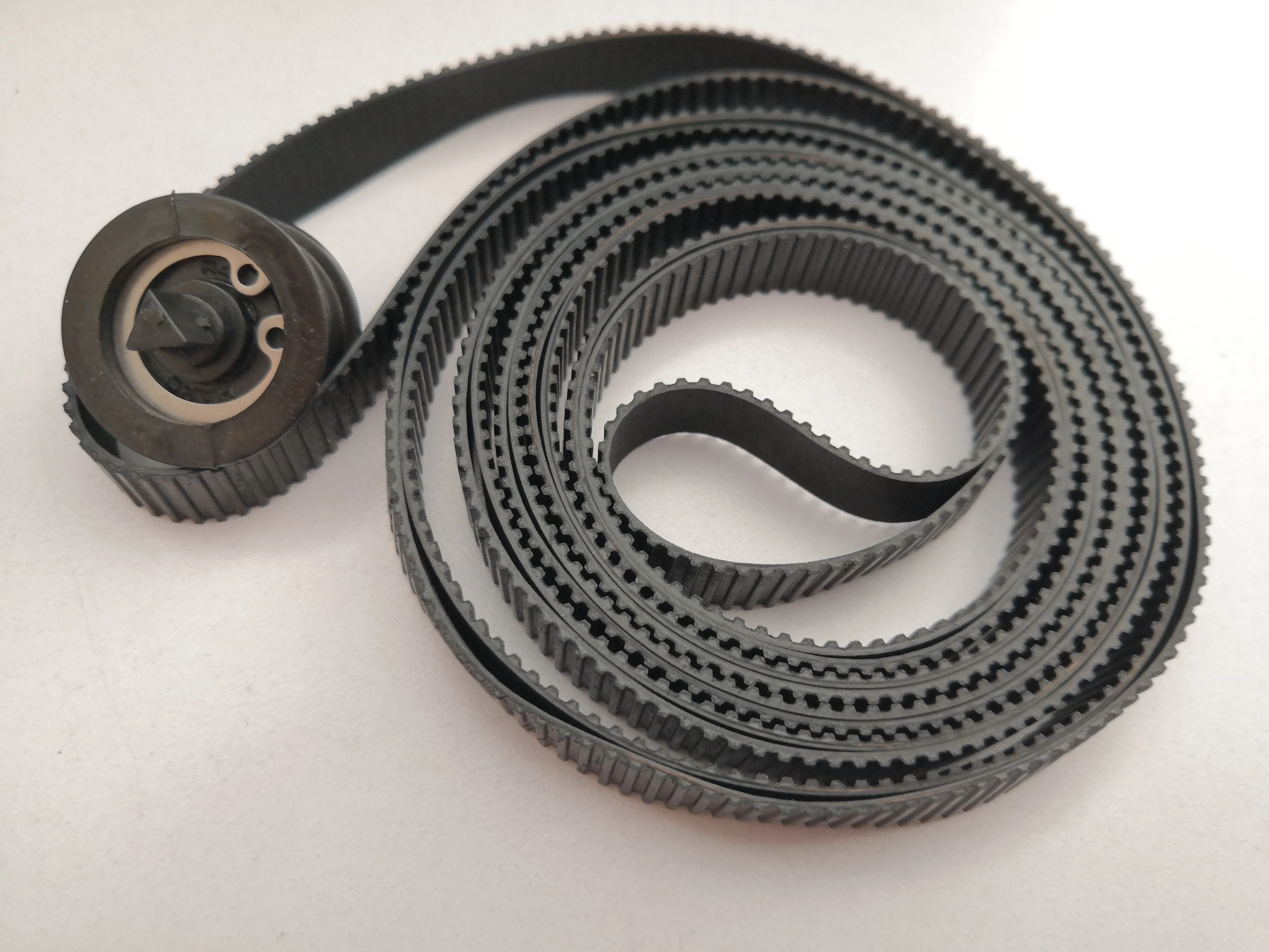 Carriage Belt with Pulley 24'' C7769-60182 For HP DesignJet 500 500PS 510 510PS 800 800PS Plus 4500 820 MFP 4020 T620 | Компьютеры