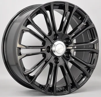 

21-inch aluminum alloy wheels are suitable for Kuluze and other series models