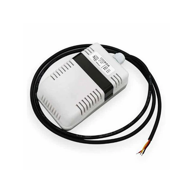 

A15-- Carbon dioxide transmitter Infrared CO2 detection sensor module Analog signal output