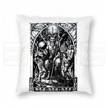 

Abigor Shirt Emperor Watain Behemoth Darkthrone Satyrico Tee Shirt Size S To 3Xl Women Men Pillow case