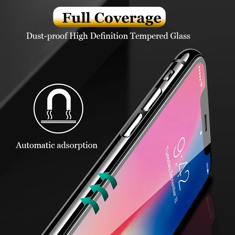2 шт./лот для Huawei Honor10i закаленное стекло 9H 2.5D Премиум Защитная пленка экрана Honor 10i 6