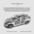 Модификация Автомобильного Акустического Кабеля 8 Литров 14 Обновление Аудио Активации для Tesla Model 3