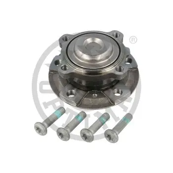 

Wheel hub bearing for BMW 1 F20/F30/31-st. OPTIMAL 501105