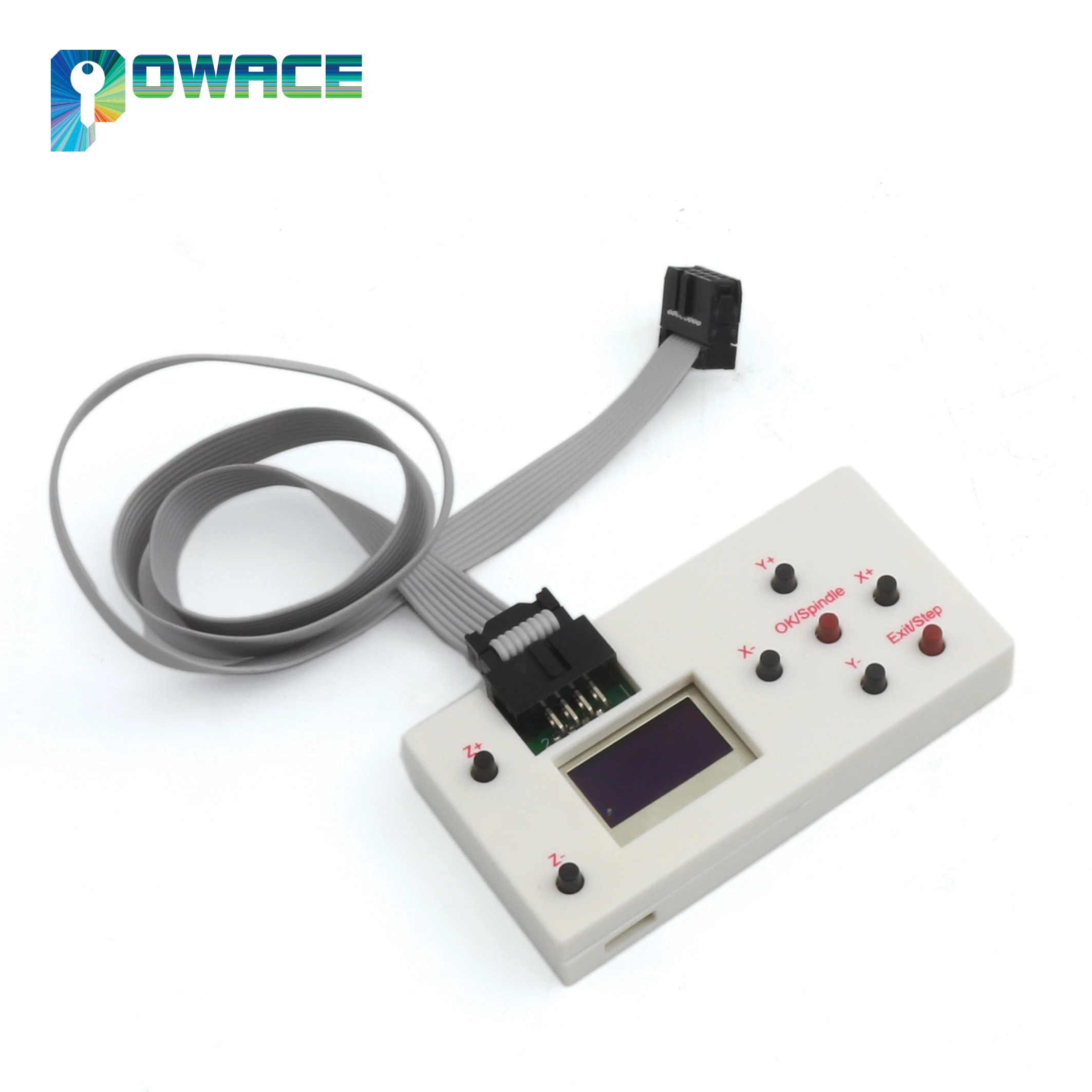 USB 3 Axis GRBL Control Board Support Laser CNC Engraving Machine Control Board
