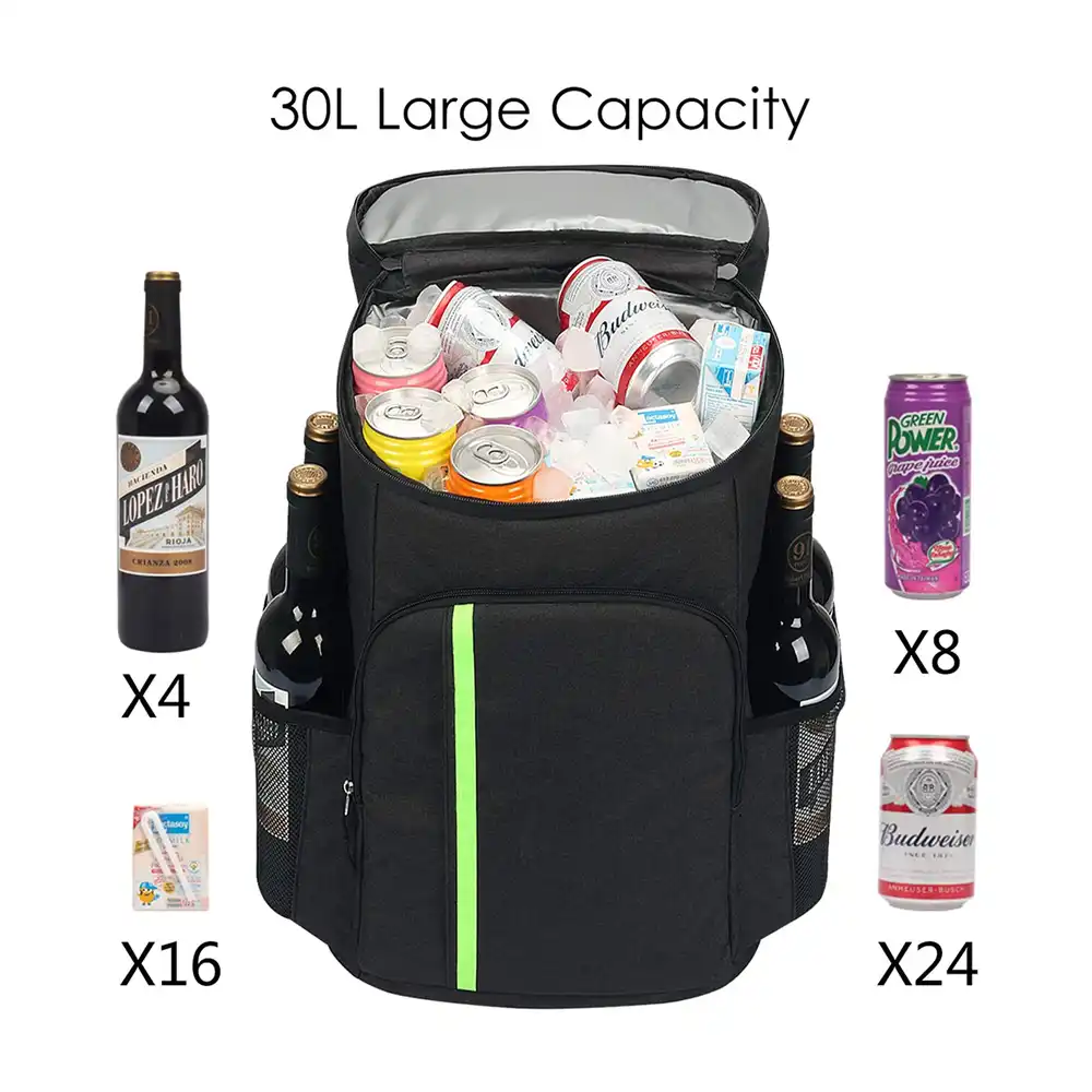 hiking cooler bag
