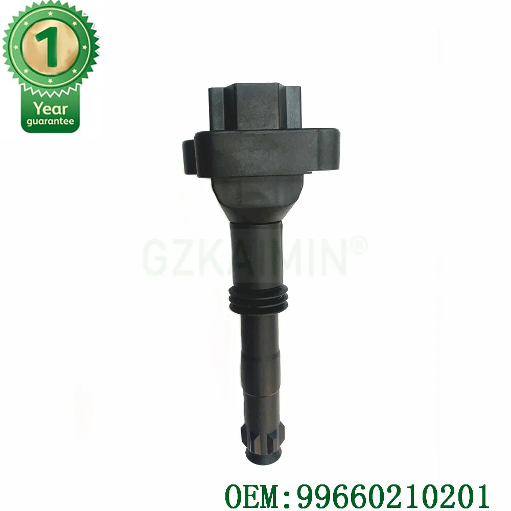 

Катушки зажигания подходят для Beru Porsche 996 Boxster 986 GT3 OEM 99660210201 0040100036 99660210400 99760210400