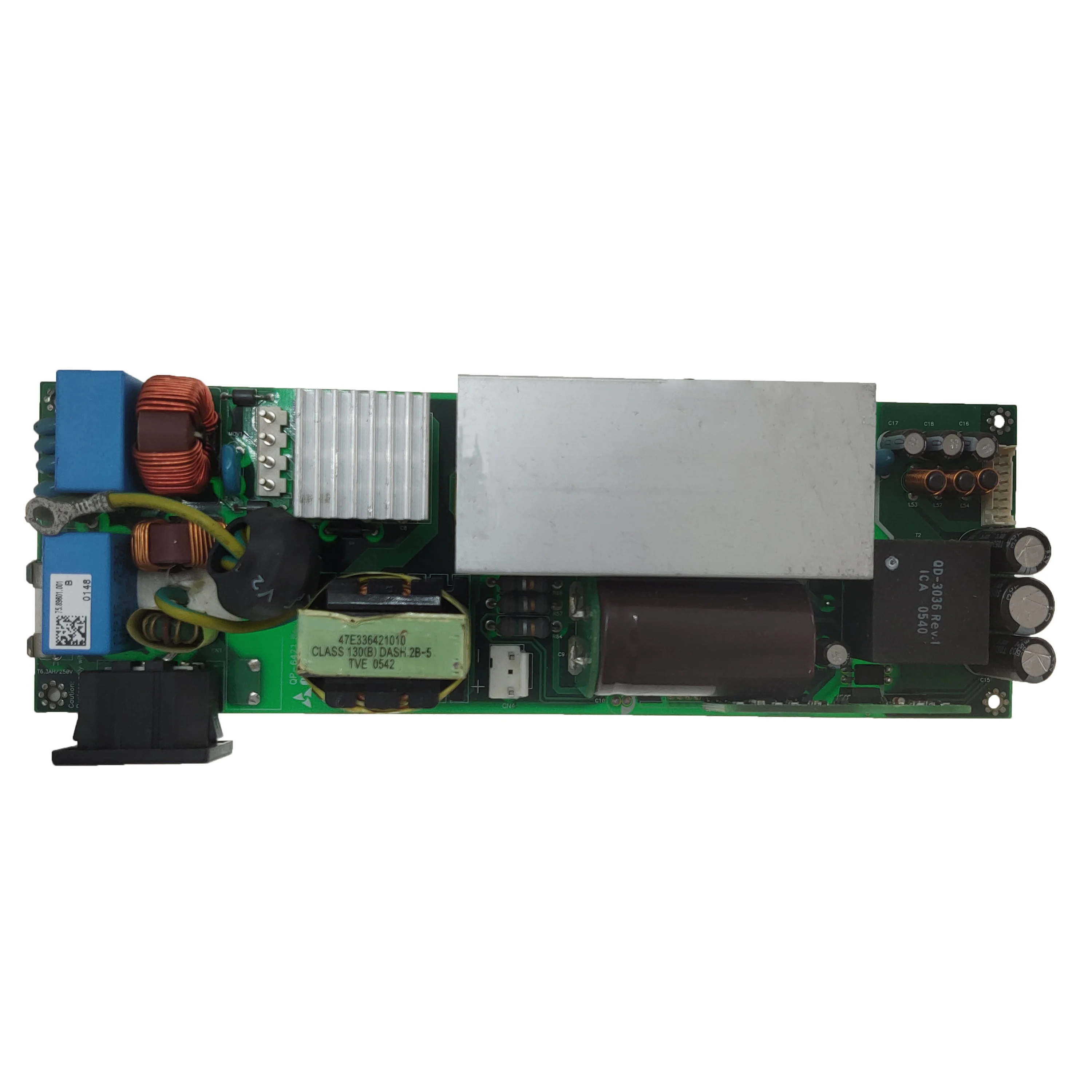 75.89601.001 Projector Main Power Supply Board for ProjectorsProjector