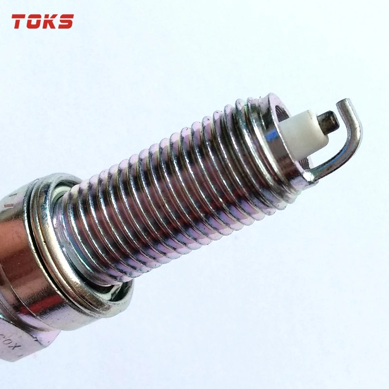 4 шт./кор. LZKR6B-10E 18855-10060 свечи зажигания автомобиля для hyundai i20 i30 i35 ix20 KIA PRO CEE'D CARENS SOUL VENGA Рио 1,4 1,6