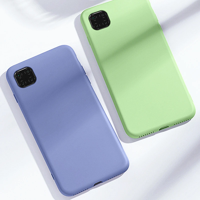 For-Huawei-Y5p-Case-Cover-For-Huawei-Honor-9S-Case-Liquid-Silicone-Soft-Shell-Protector-Funda (1)