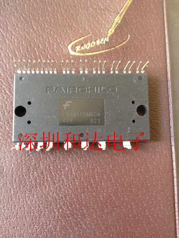 5 шт./лот FSAM15SM60A