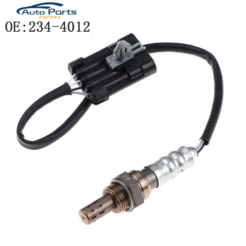 

Новый кислородный датчик для 02-03 Chevrolet Isuzu Cadillac GMC 234-4012 2344012