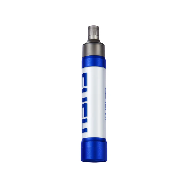 Acrohm Fush Nano Pod Vape комплект с аккумулятором 550 мАч 1,5 мл картридж Pod с верхним наполнением MTL и DTL электронная сигарета испаритель