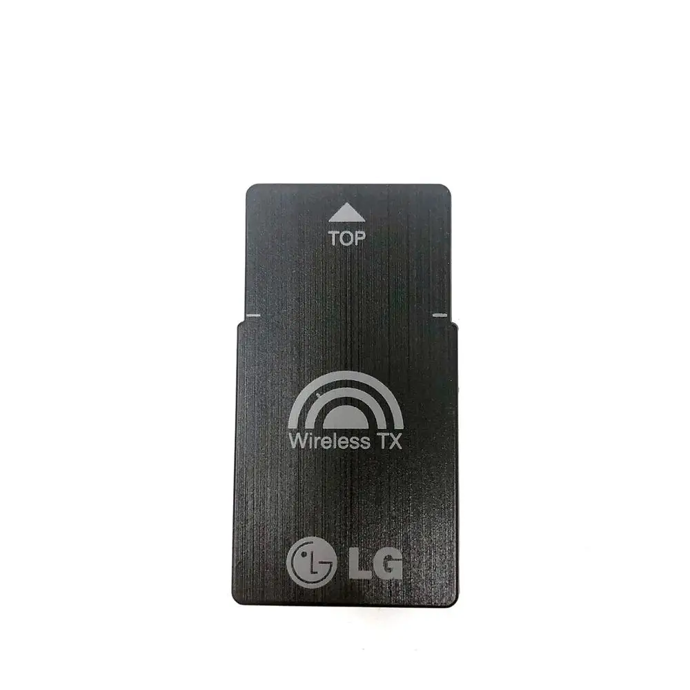 Оригинальная беспроводная карта адаптера для LG T2 TX V036 e61653501 BH6520HW B7520TW BH7530TW б/у |