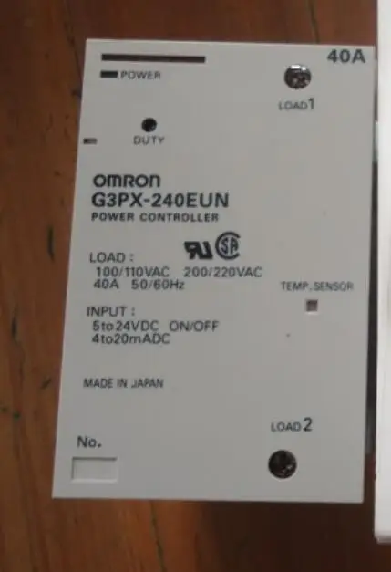 G3PX 240EUN 220EH 260EUN MSR127TP E5A4 R2FP/24DC/5/F|Запчасти для кондиционера| |