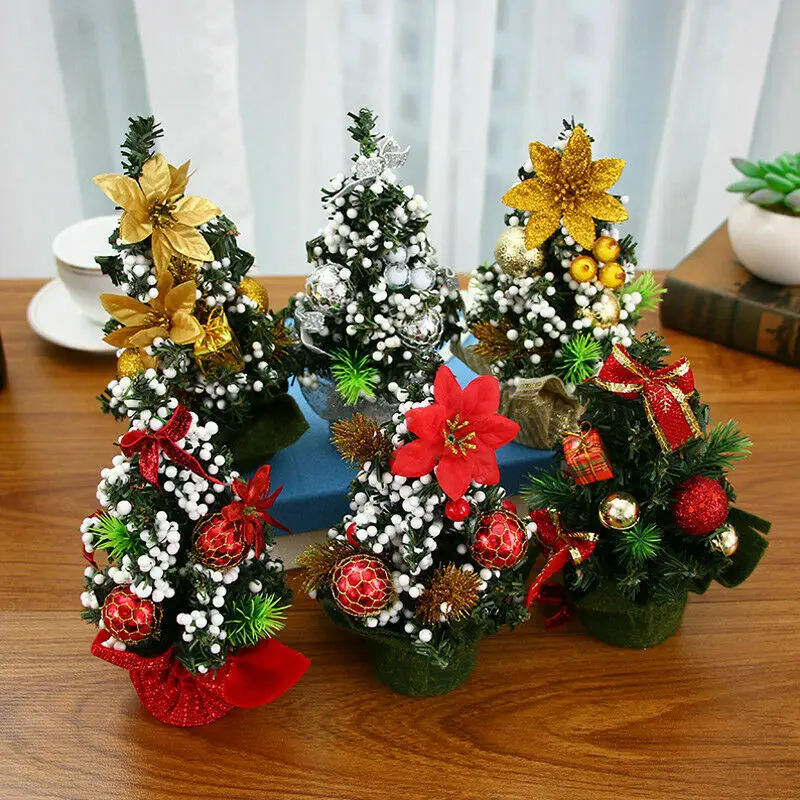 Christmas Trees Freestanding20cm x 5.