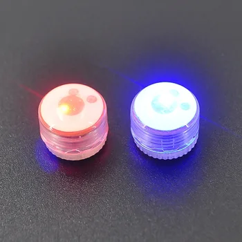 

Strobe Lamp Flying Spare Parts Anti Scratch With Battery Drone LED Flash Light Hexacopter Night Navigation For DJI Mavic Mini