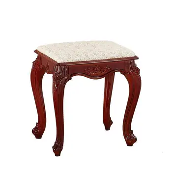 

Cover Nordic Furniture Storage Stool Pouffe Taburete Cocina Banquinho Banco Madera Sgabello Ottoman Tabouret Poef Chair