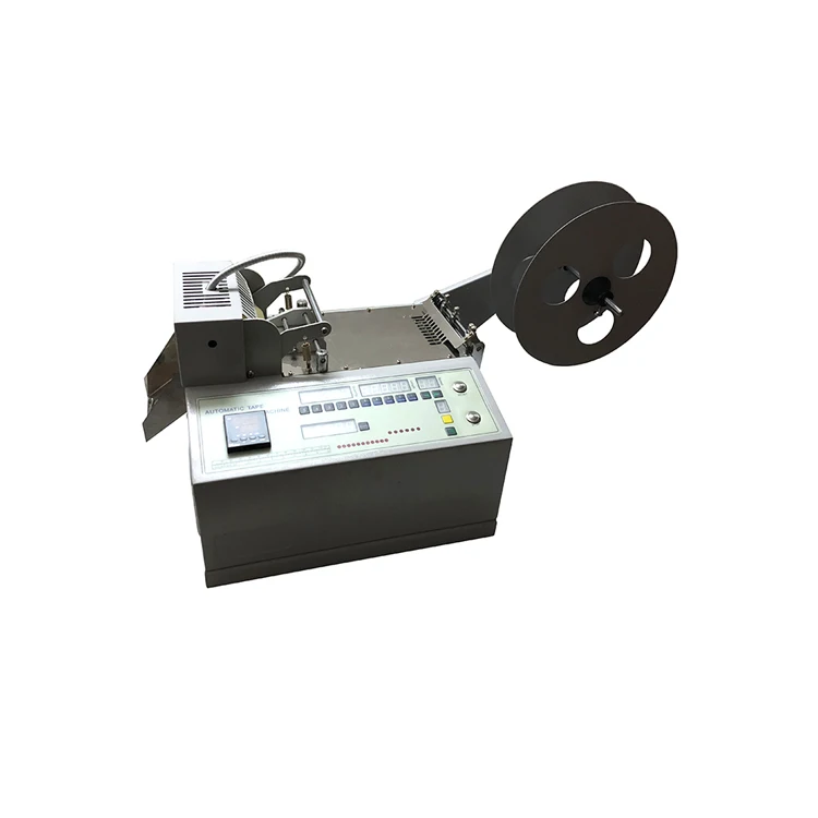 A-209 nylon belt cutting machine