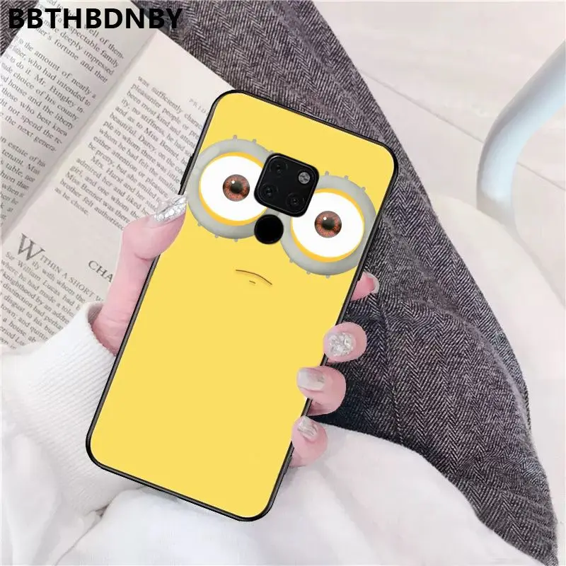 Minions Cute Cool
