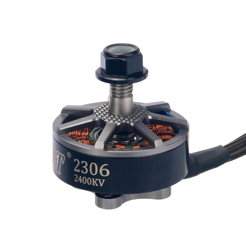 Holybro мотор ESC Combo REV35 35A BLheli_S 2-6S 4 в 1 ESC с 2306 2400KV Бесщеточный 3~ 4S мотор для DIY RC FPV гоночный Дрон